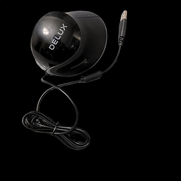 Delux Computer Gaming Mouse - Picture 3 of 3